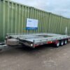 Brian James T6 Trailer Hire (BCT3)