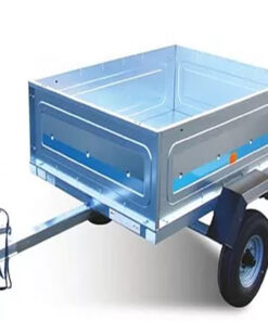 Maypole Luggage Trailers