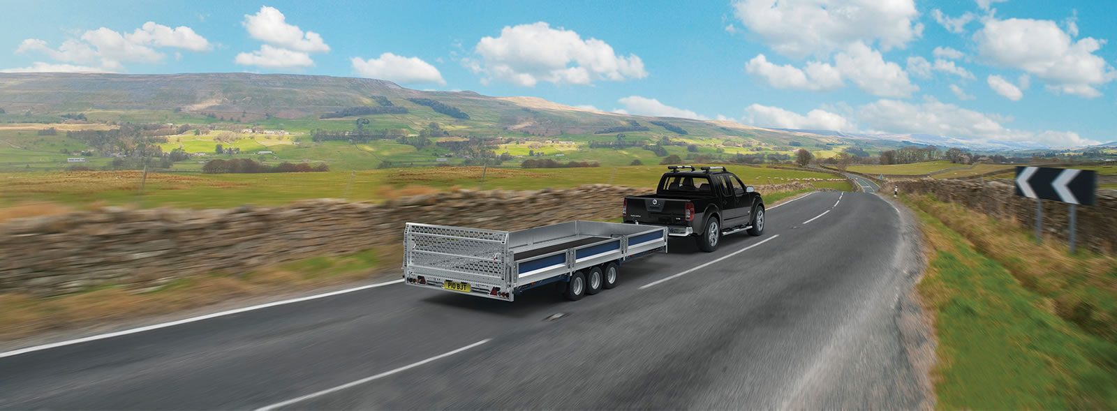 Finance - Berkshire County Trailers