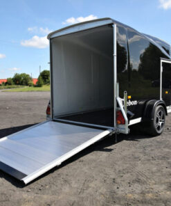 Box Trailer Servicing - Berkshire County Trailers