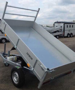Tipper Trailers