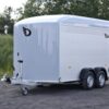 Debon Roadster 500 XL Box Trailer