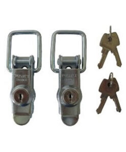 Erde 153 Trailer Parts