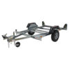 Erde CH451 Multi Purpose Trailer Chassis