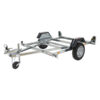 Erde CH751 Multi Purpose Trailer Chassis