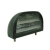 10-30V LED Number Plate Light - Berkshire County Trailers