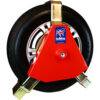Bulldog 170/D Titan Wheel Clamp