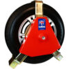 Bulldog 210/DF Titan Wheel Clamp