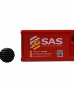 SAS HL2 Unbraked Hitch Lock 2320751