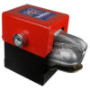Bulldog AW Trailer Hitch Lock