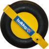 TC300 Bulldog Trailclamp Wheel Clamp