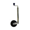 Maypole 34mm Trailer Jockey Wheel 75kg