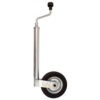 Maypole 42mm Trailer Jockey Wheel 100kg