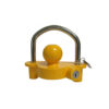 Maypole Universal Hitch Lock