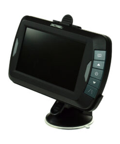 Maypole Wireless Digital Reversing Camera MP7410 2