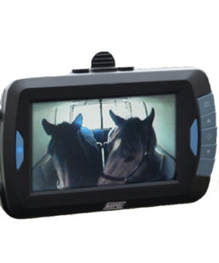 Maypole Wireless Digital Reversing Camera MP7410 5