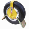 QD11 Bulldog QD Wheel Clamp