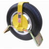 QD13 Bulldog QD Wheel Clamp