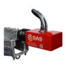 SAS Hitch Locks