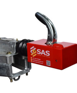 SAS Hitch Locks