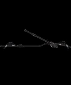 Thule ProRide 598 Roof Mounted Bike Rack Black 3
