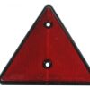 Red Triangle Reflector MP16B