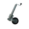 Maypole 60mm Auto Fold Jockey Wheel 300kg