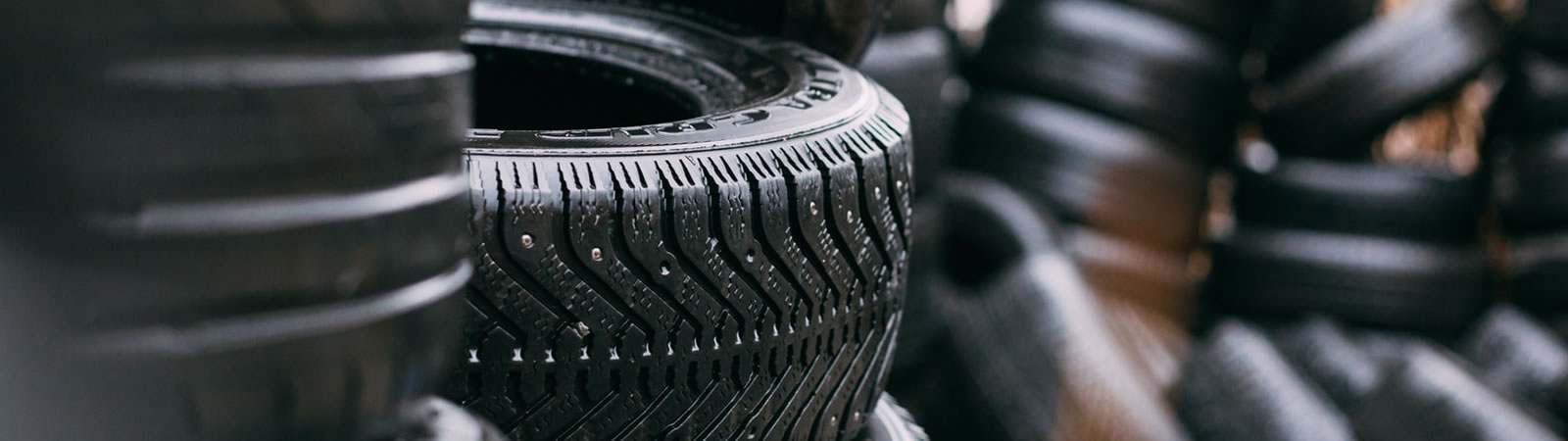 Trailer Tyre Fitting Service - Berkshire County Trailers