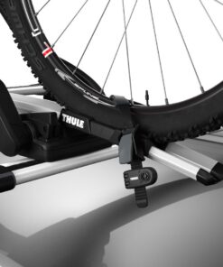 Thule Wheel Strap Locks 986000