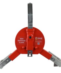 SAS Defender Wheel Clamp