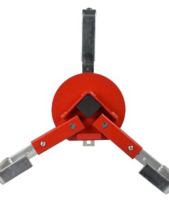SAS Defender Wheel Clamp