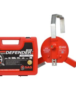 SAS Defender Wheel Clamp