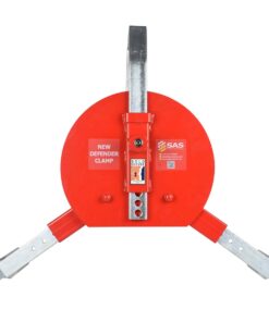 SAS Defender Wheel Clamp