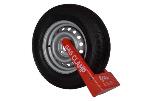 SAS HD2 Wheel Clamp 1221701
