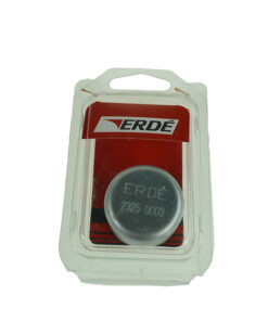 Erde 143 Trailer Parts