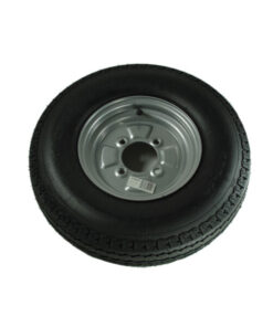 500×10 Wheel & Tyre MP42510