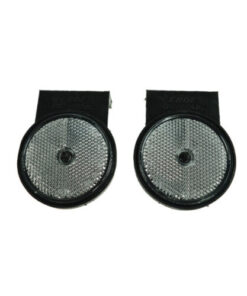 Trailer Reflectors
