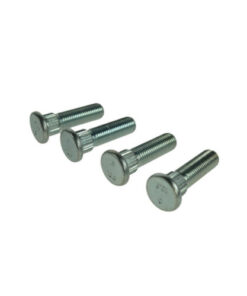 Wheel Studs, Nuts & Wheel Bolts