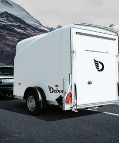Debon Trailers