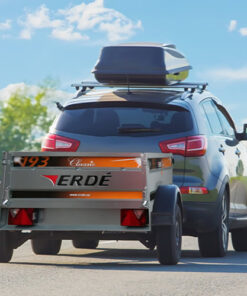 Erde Trailers