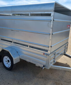 Livestock Trailers
