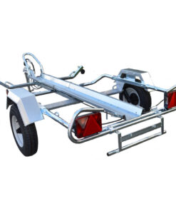 Motorcycle Trailers