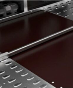 Brian James Race Sport Wheel Chock Kit 2.1m Width