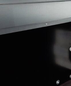 Tickners Catering Trailer Electrics