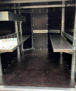 Tickners Kart Trailers 12