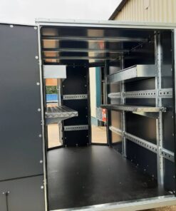 Tickners Kart Trailers 13