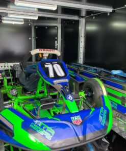 Tickners Kart Trailers 14