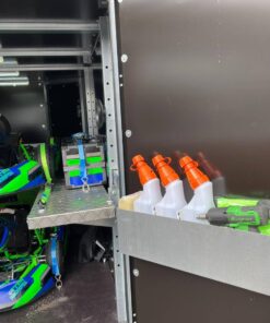 Tickners Kart Trailers 2