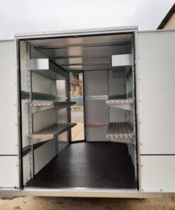 Tickners Kart Trailers 6