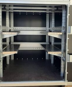 Tickners Kart Trailers 7